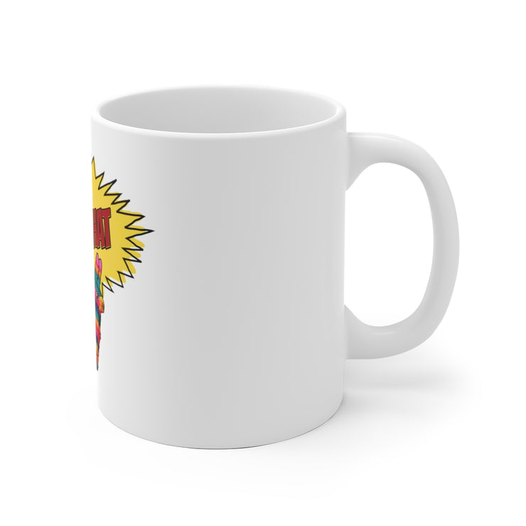 I´d Hit That Mug