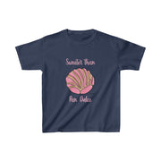 Sweeter Than Pan Dulce Young Kids Tee