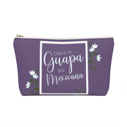 Guapa Y Mexicana Accessory Bag