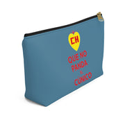 Que No Panda El Cunico Accessory Bag