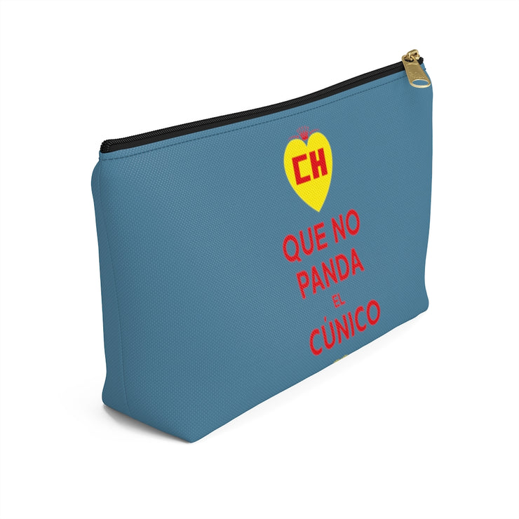 Que No Panda El Cunico Accessory Bag