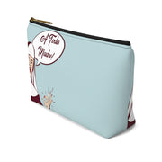 A Toda Madre Accessory Bag