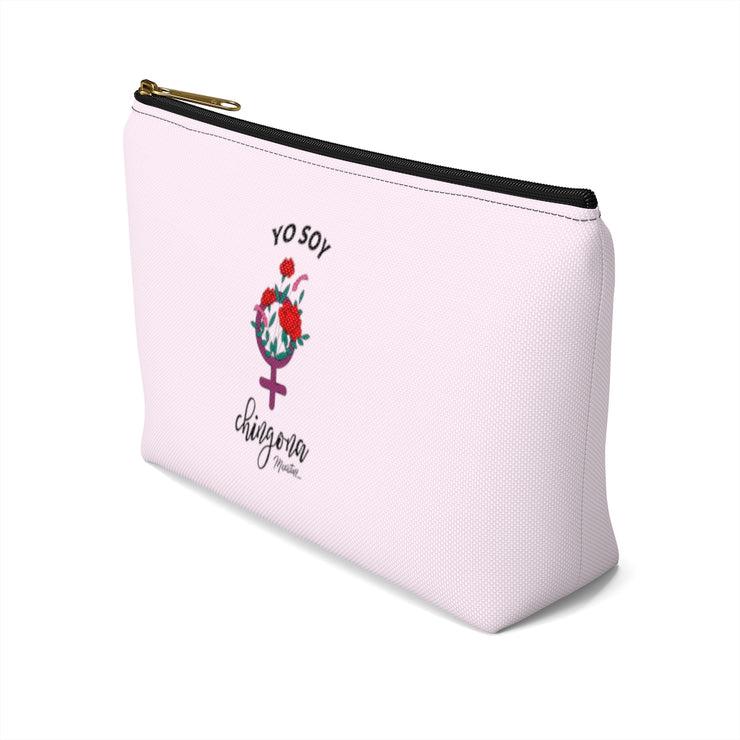 Yo Soy Chingona Accessory Bag