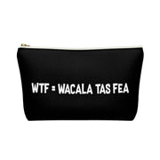 Wacala Tas Fea Accessory Bag