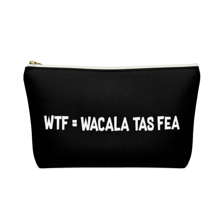 Wacala Tas Fea Accessory Bag