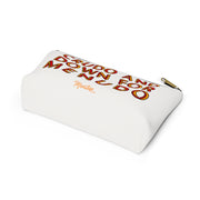 Crudo And Down For Menudo Accessory Bag