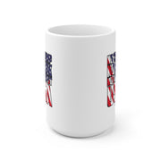 No Trump Mug