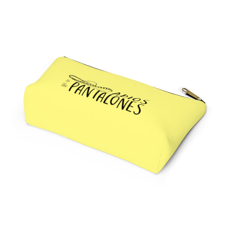 Adiós Pantalones Accessory Bag