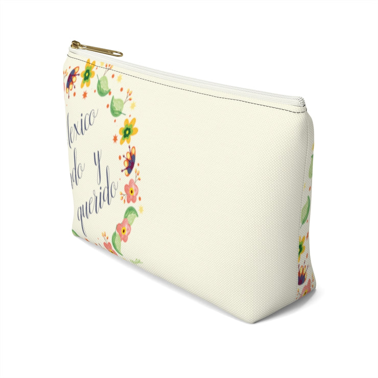 México Lindo Y Querido Accessory Bag