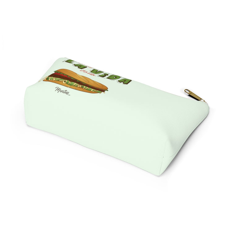 Living La Vida Torta Accessory Bag