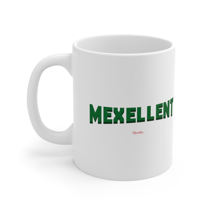 Mexellent Mug