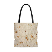 Tortilla Tote Bag