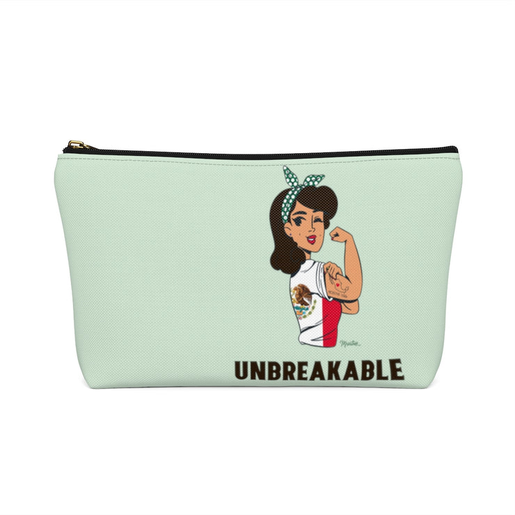 Unbreakable Accessory Bag
