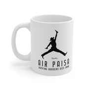 Air Paisa Mug