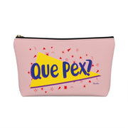 Que Pex? Accessory Bag