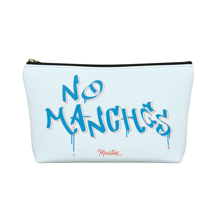 No Manches Accessory Bag
