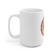 Taco Fitness Mug