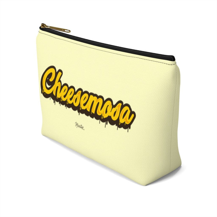 Cheesemosa Accessory Bag
