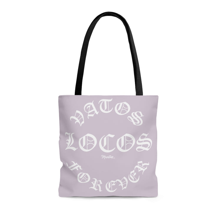 Vatos Locos Forever Tote Bag