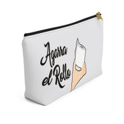 Agarra El Rollo Accessory Bag