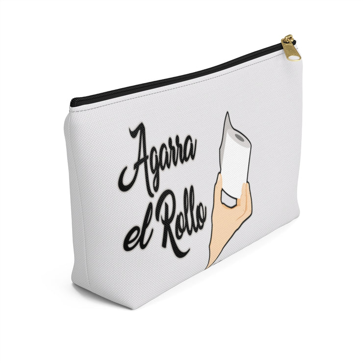 Agarra El Rollo Accessory Bag