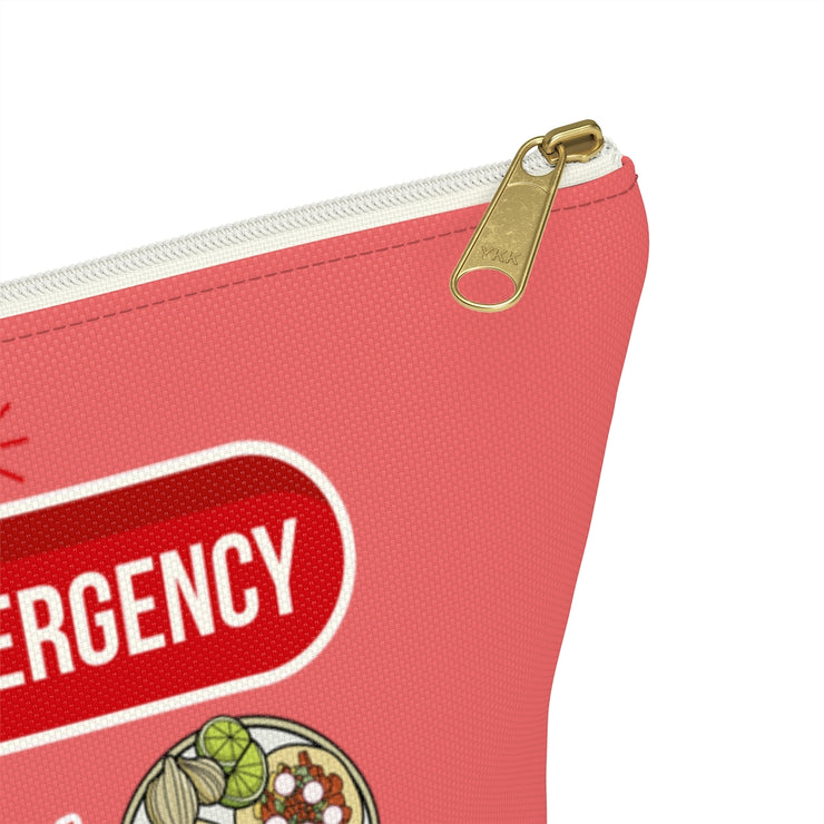 Taco Emergency Accessory Bag