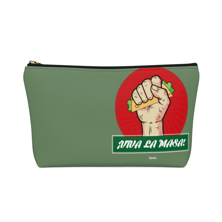 Viva La Masa Accessory Bag