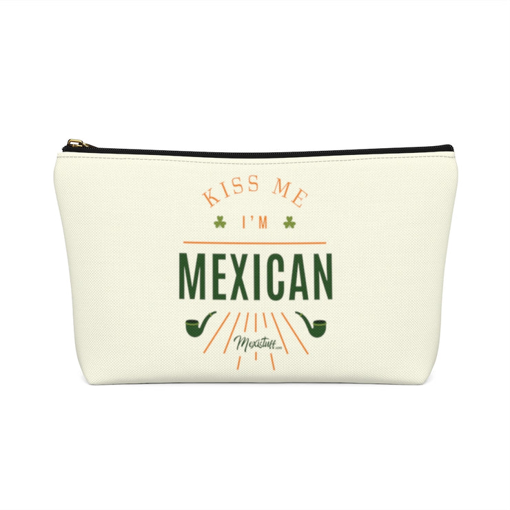 Kiis Me I´m Mexican Accessory Bag