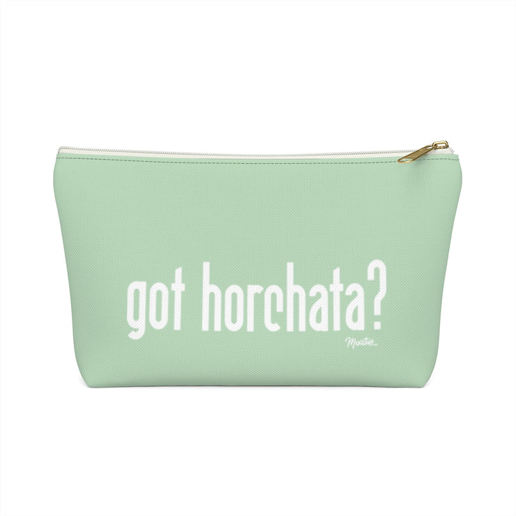Got horchata? Accessory Bag