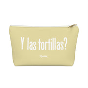 Y Las Tortillas? Accessory Bag