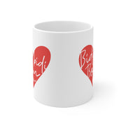Bidi Bidi Bom Bom Mug