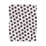Paleta Payaso Blanket (White)