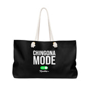 Chingona Mode Weekender Bag