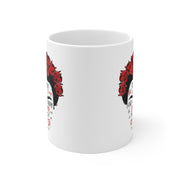Yo Solita Mug