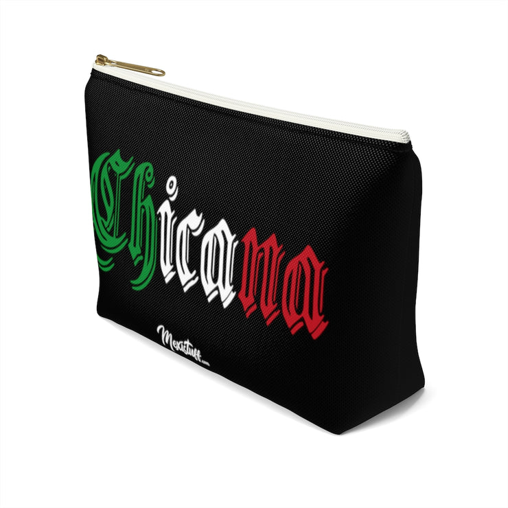 Chicana Accessory Bag