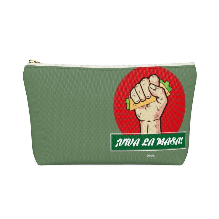 Viva La Masa Accessory Bag