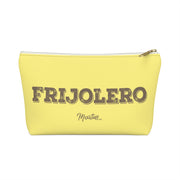 Frijolero Accessory Bag
