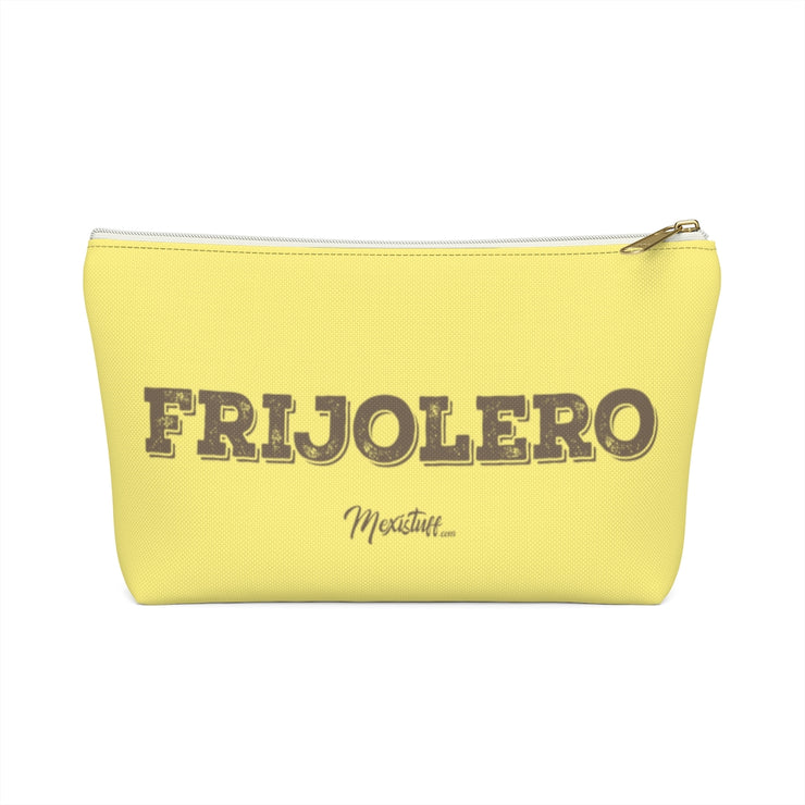 Frijolero Accessory Bag