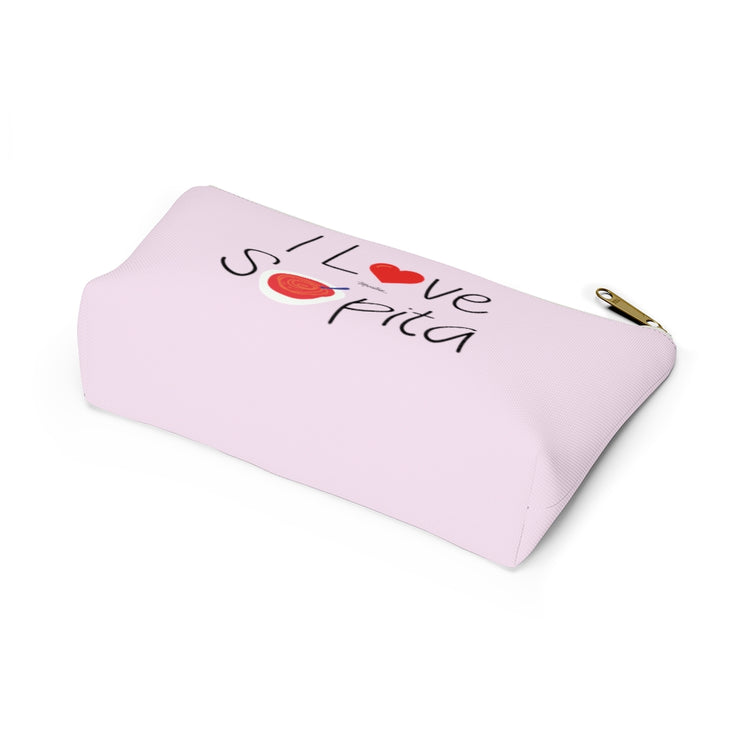 I Love Sopita Accessory Bag