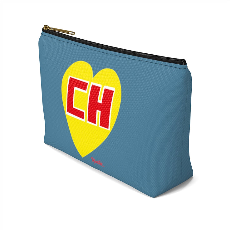 Chapulin Colorado Accessory Bag