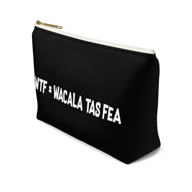 Wacala Tas Fea Accessory Bag
