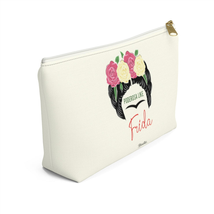 Poderosa Like Frida Accessory Bag
