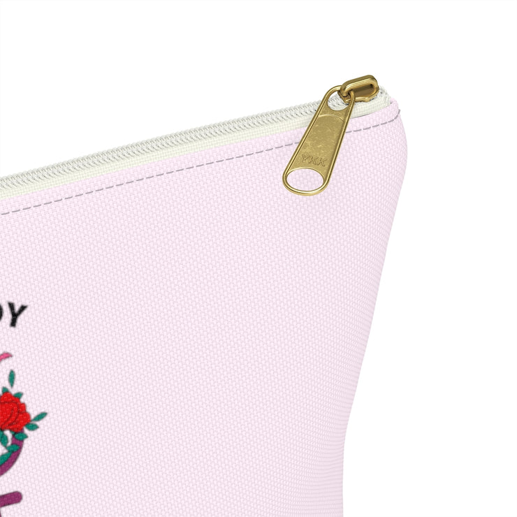 Yo Soy Chingona Accessory Bag