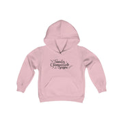 Tamales & Champurrado Hoodie
