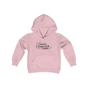 Tamales & Champurrado Hoodie