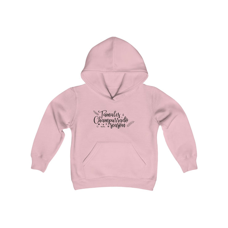 Tamales & Champurrado Hoodie