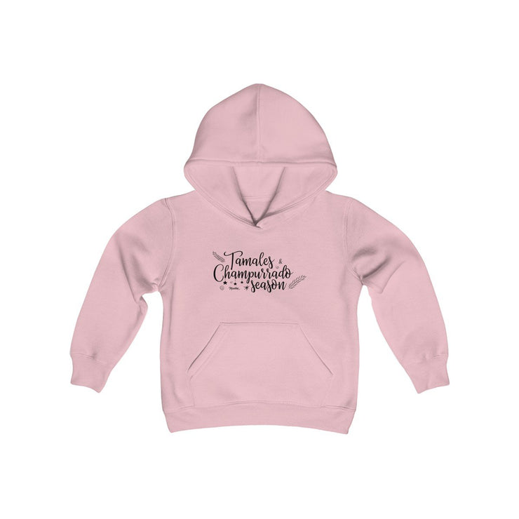 Tamales & Champurrado Hoodie