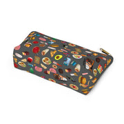 Mexistuff (Pattern) Accessory Bag