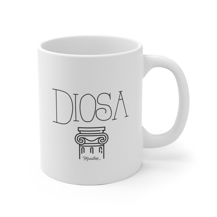 Diosa Mug