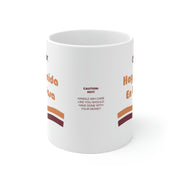 BrokeAF Mug